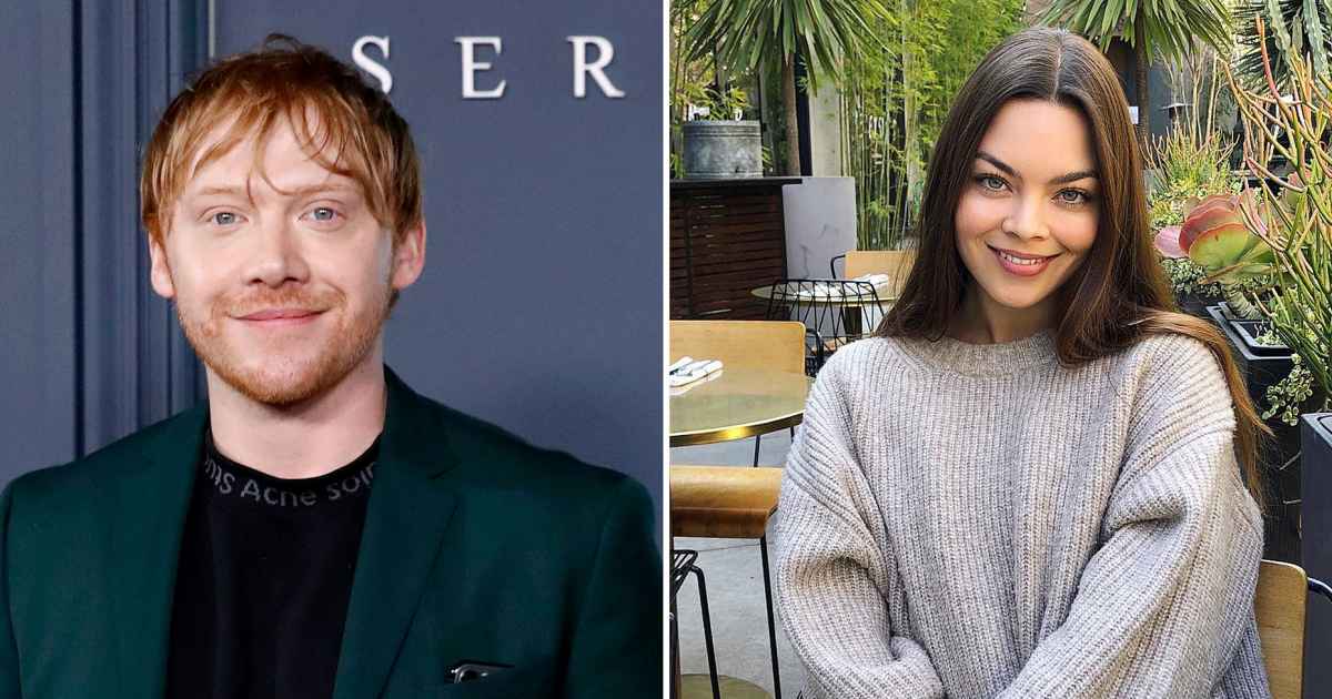 Magical Offspring: A Closer Look at the Growing Families of 'Harry Potter' Stars