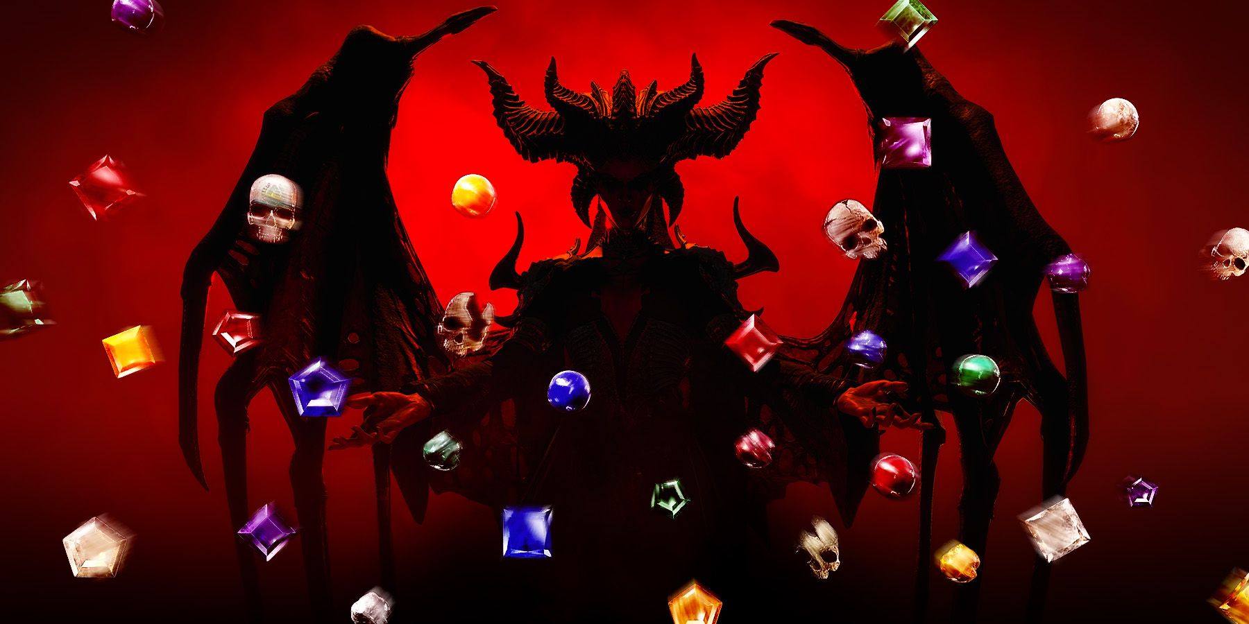 Unveiling the Hidden Secrets of Diablo 4's Fascinating Gem Mechanics