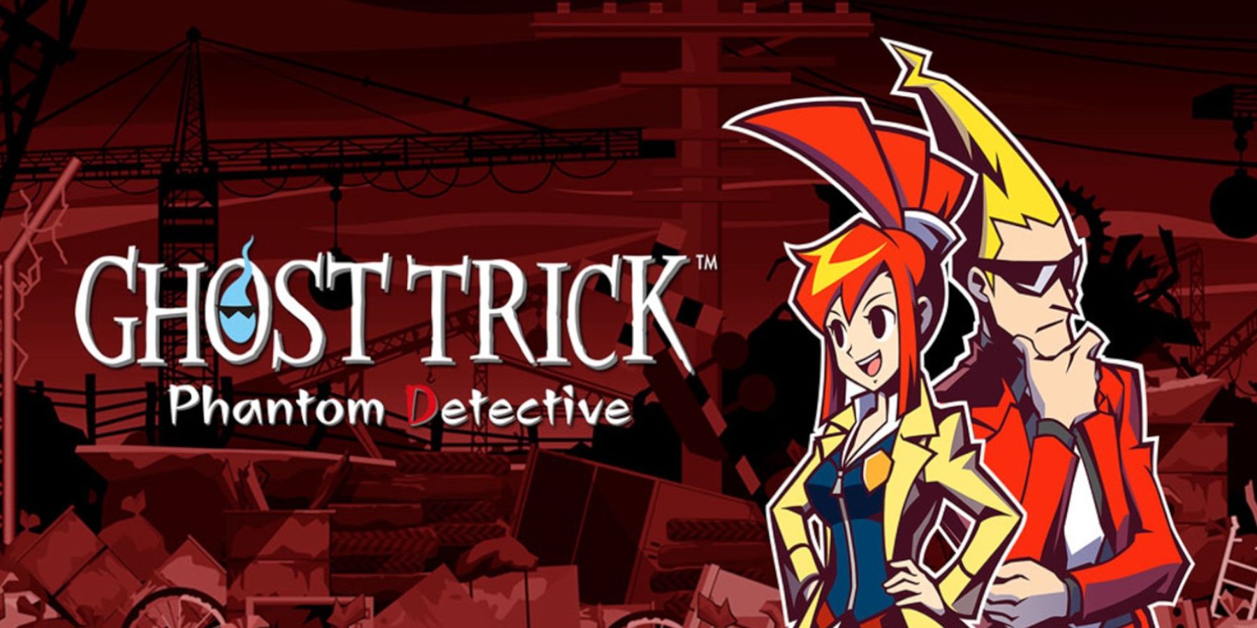 Unravel the Mystery: A Comprehensive Guide to Ghost Trick: Phantom Detective's Chapters and Length