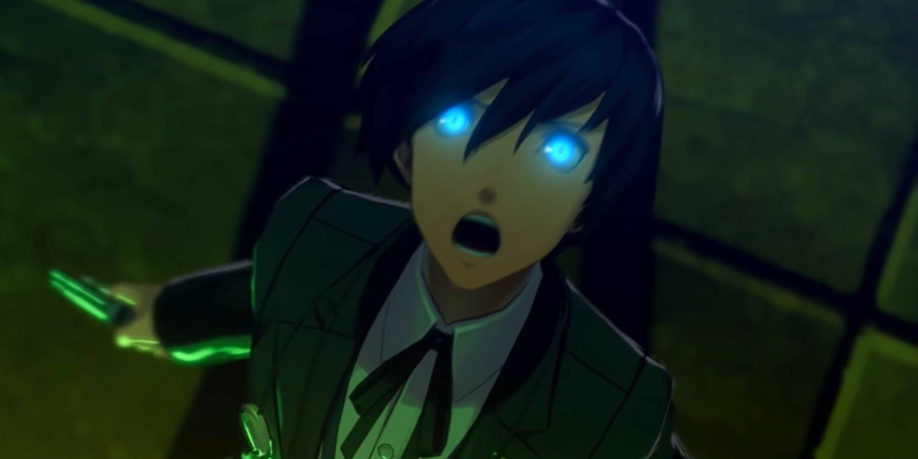 Uncover the Hidden Gem: Persona 3 Reload Presents an Unforgettable Canon Scene