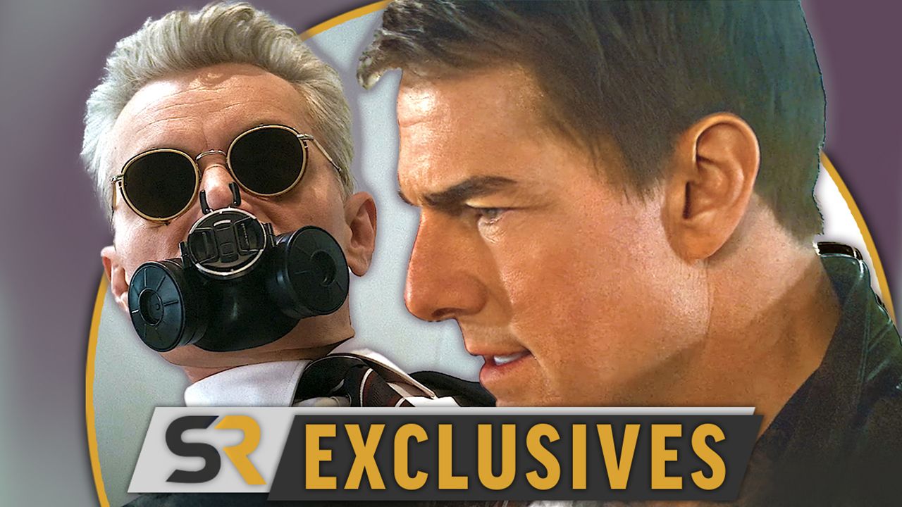 The Ultimate Face-Off: Mission: Impossible 7 Villain Actor Teases Mind-Blowing Role in Tom Cruise Sequel
