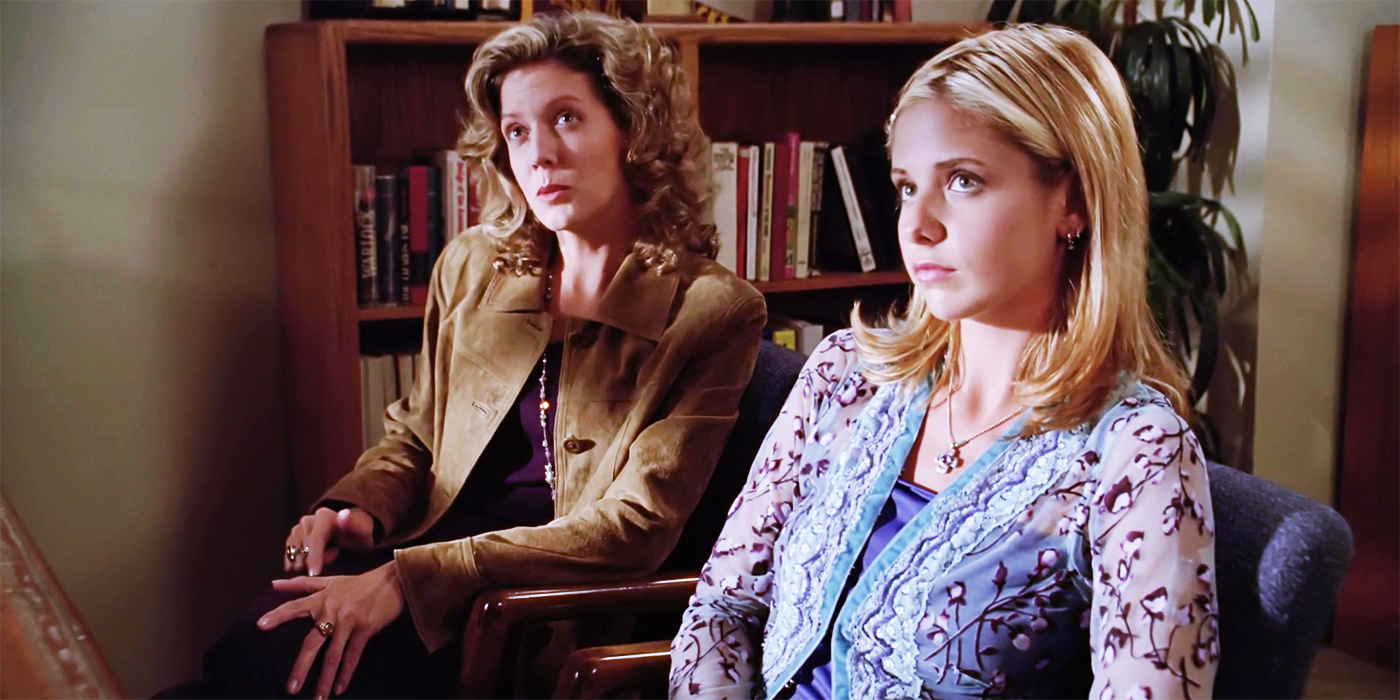 Unveiling Their Deepest Regret: Buffy Actor Discloses the Ultimate Change They Would Make to the Smash Hit Show