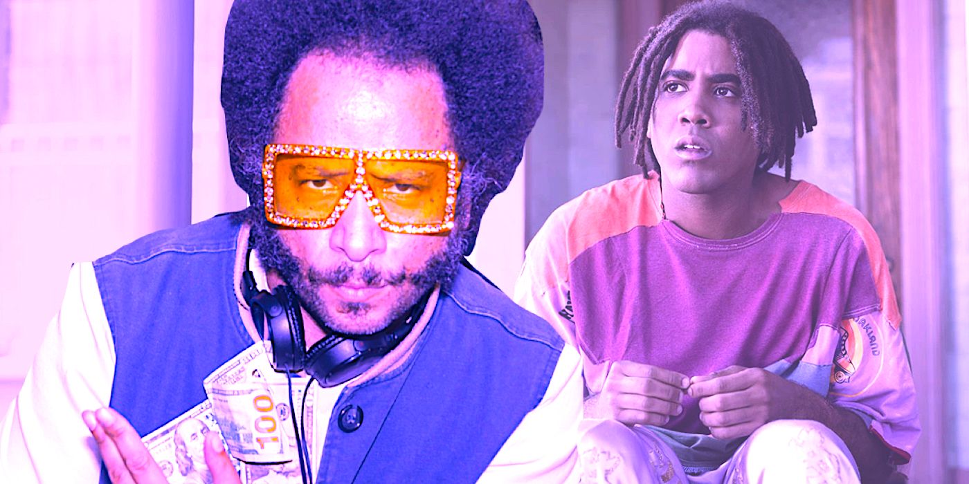 The Enigmatic Boots Riley: Unveiling the Secrets of a Virgo