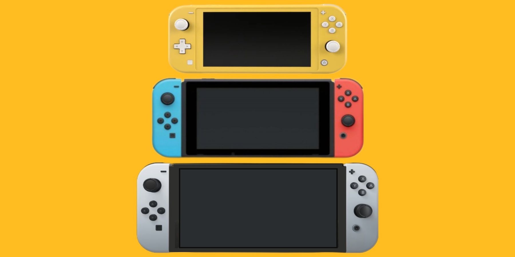 Exclusive Sneak Peek: Nintendo Switch 2 Console Leaked with Mind-Blowing New Feature!