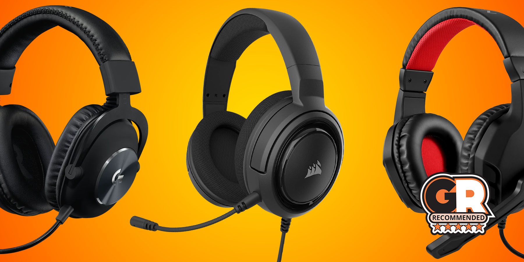 The Exclusive Gaming Headset MrBeast Swears By!