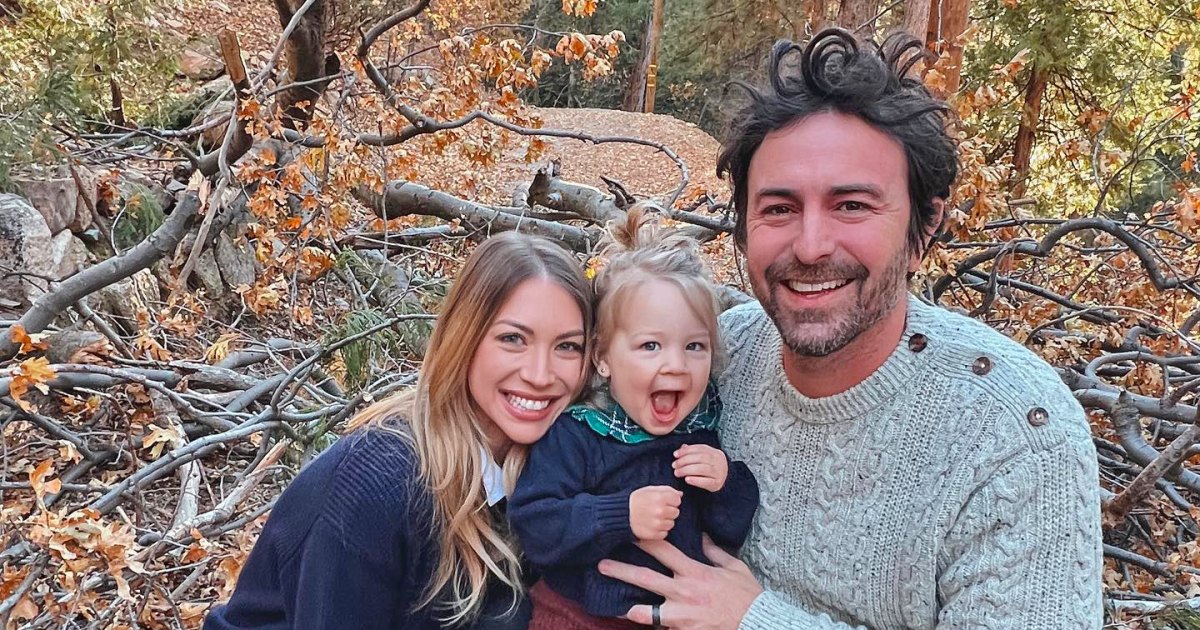 Pregnant Stassi Schroeder and Beau Clark’s 2-Year-Old Daughter Faces Terrifying Hospital Visit Due to Respiratory Troubles