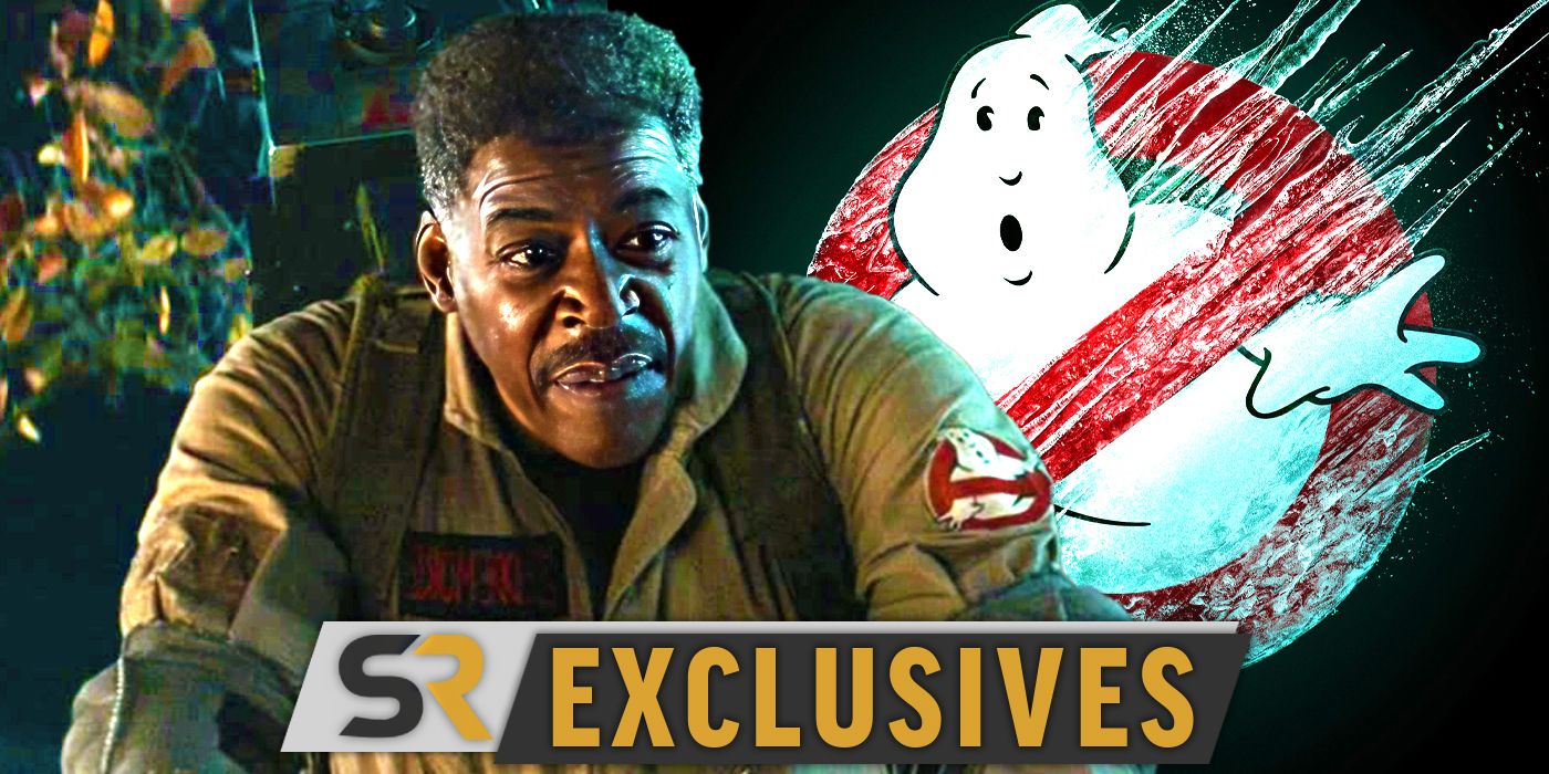 Exclusive Update: Ghostbusters: Afterlife 2 Wraps Filming, Actor Spills 