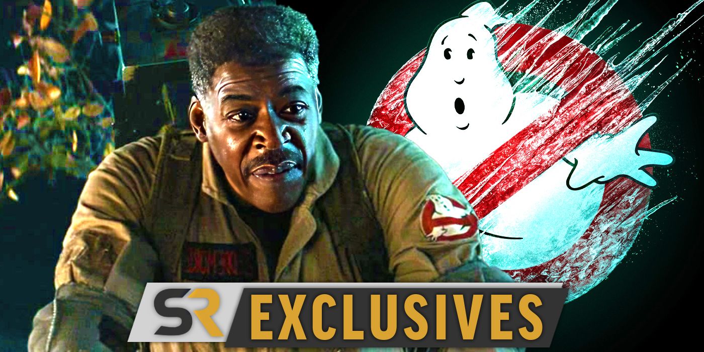 Exclusive Update: Ghostbusters: Afterlife 2 Wraps Filming, Actor Spills the Beans & Hints at Exciting Release Details!