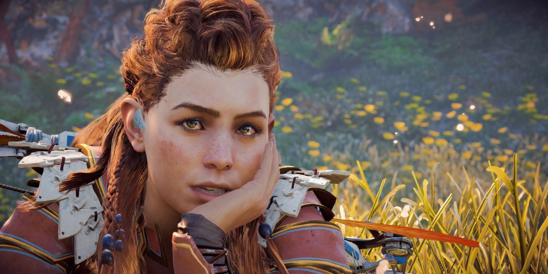 The Expansive Horizon: Unraveling the Protagonist's Journey towards an Uncertain Future