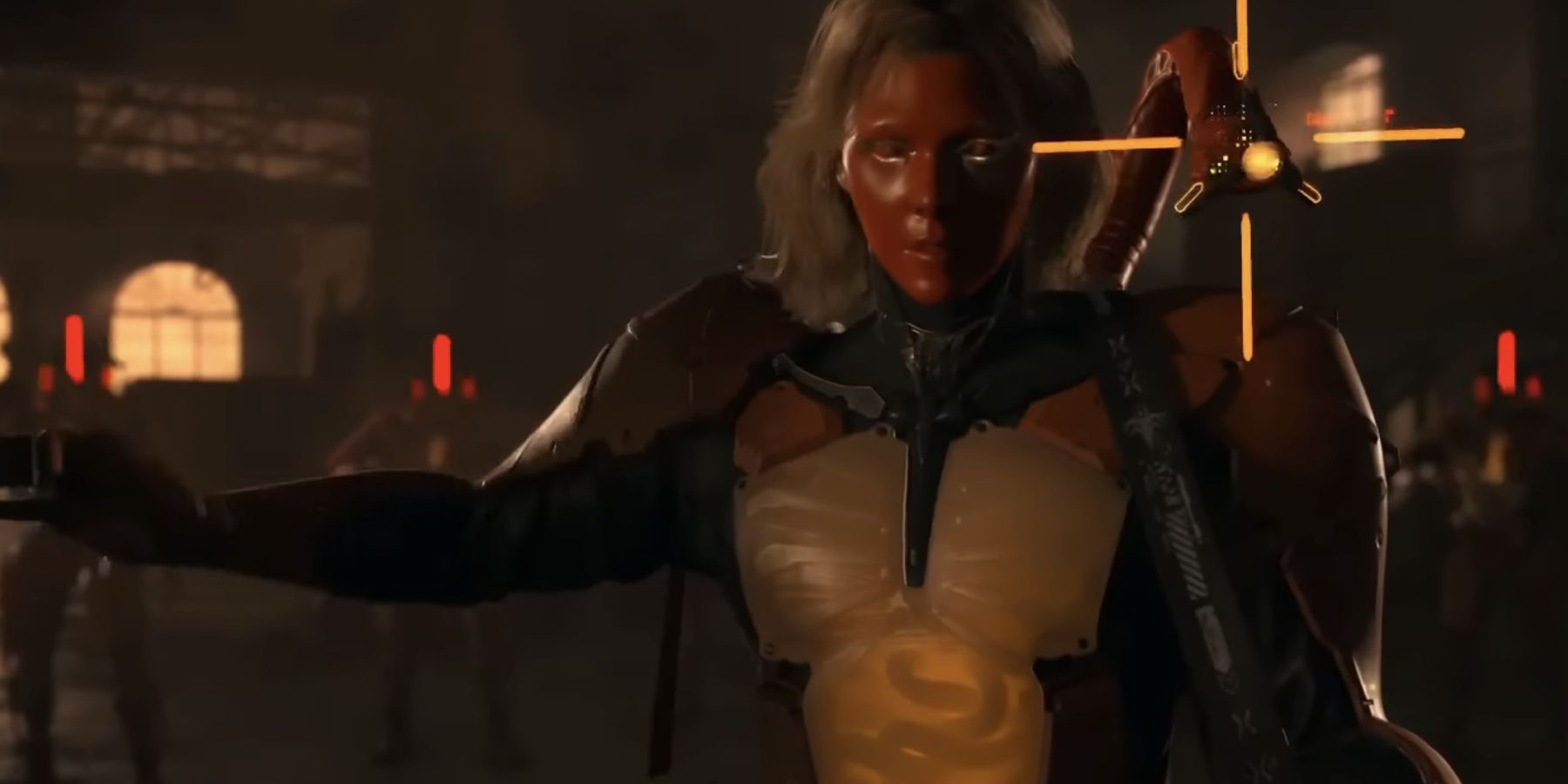 The Unveiled Cast of Death Stranding 2: All You Need to Know!