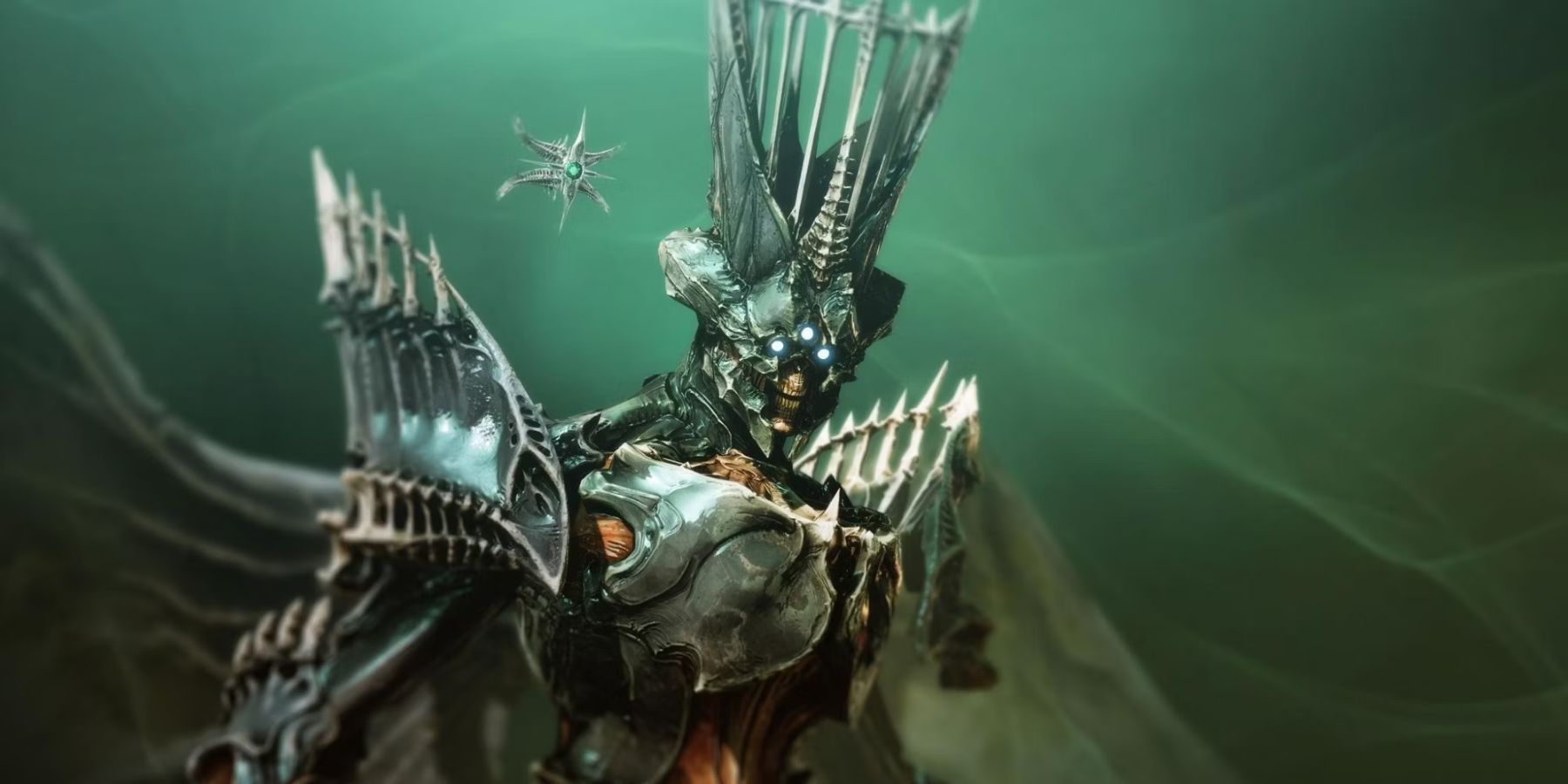 Dive into Destiny 2: The Epic Implications of Savathun's Resurrection Await!