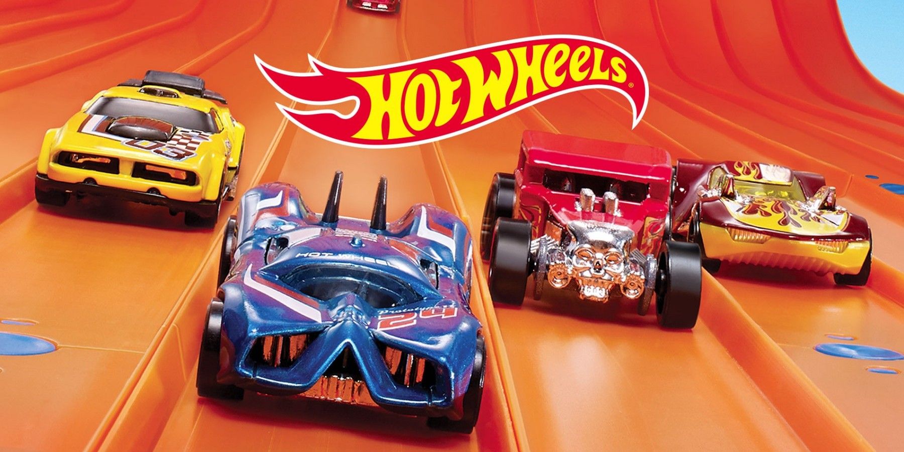 JJ Abrams Unveils Thrilling Hot Wheels Film: A Rollercoaster Ride of Emotion and Realism