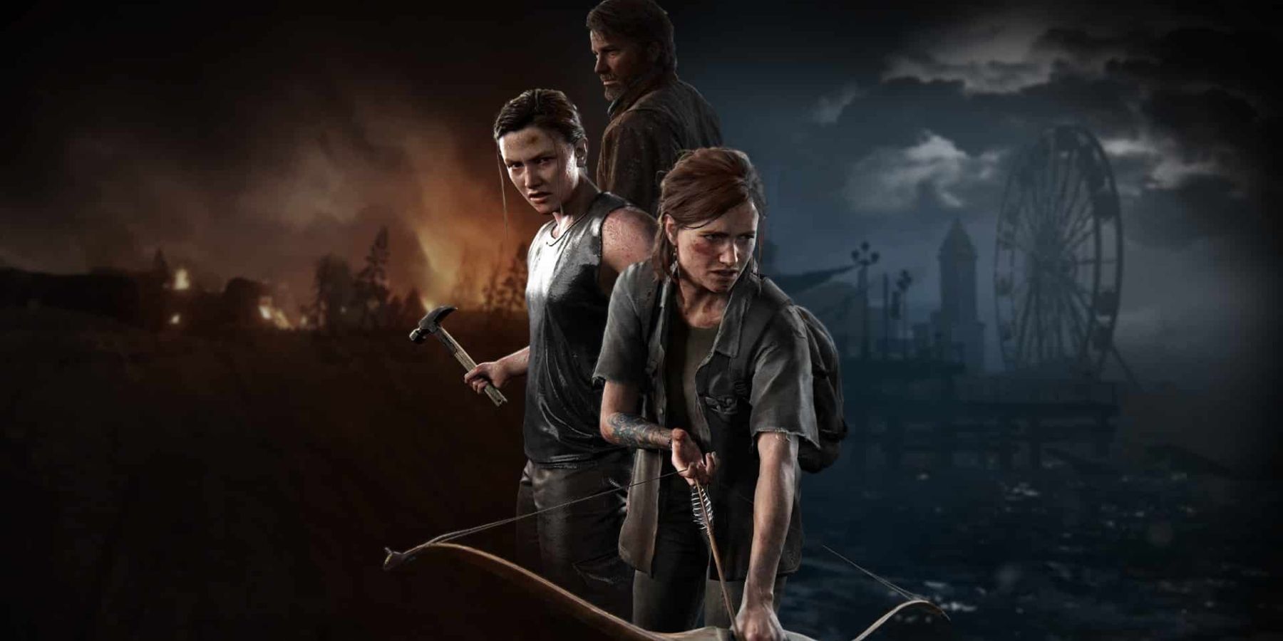 The Last of Us Part III: Unveiling Exclusive Rumors and Intriguing Secrets