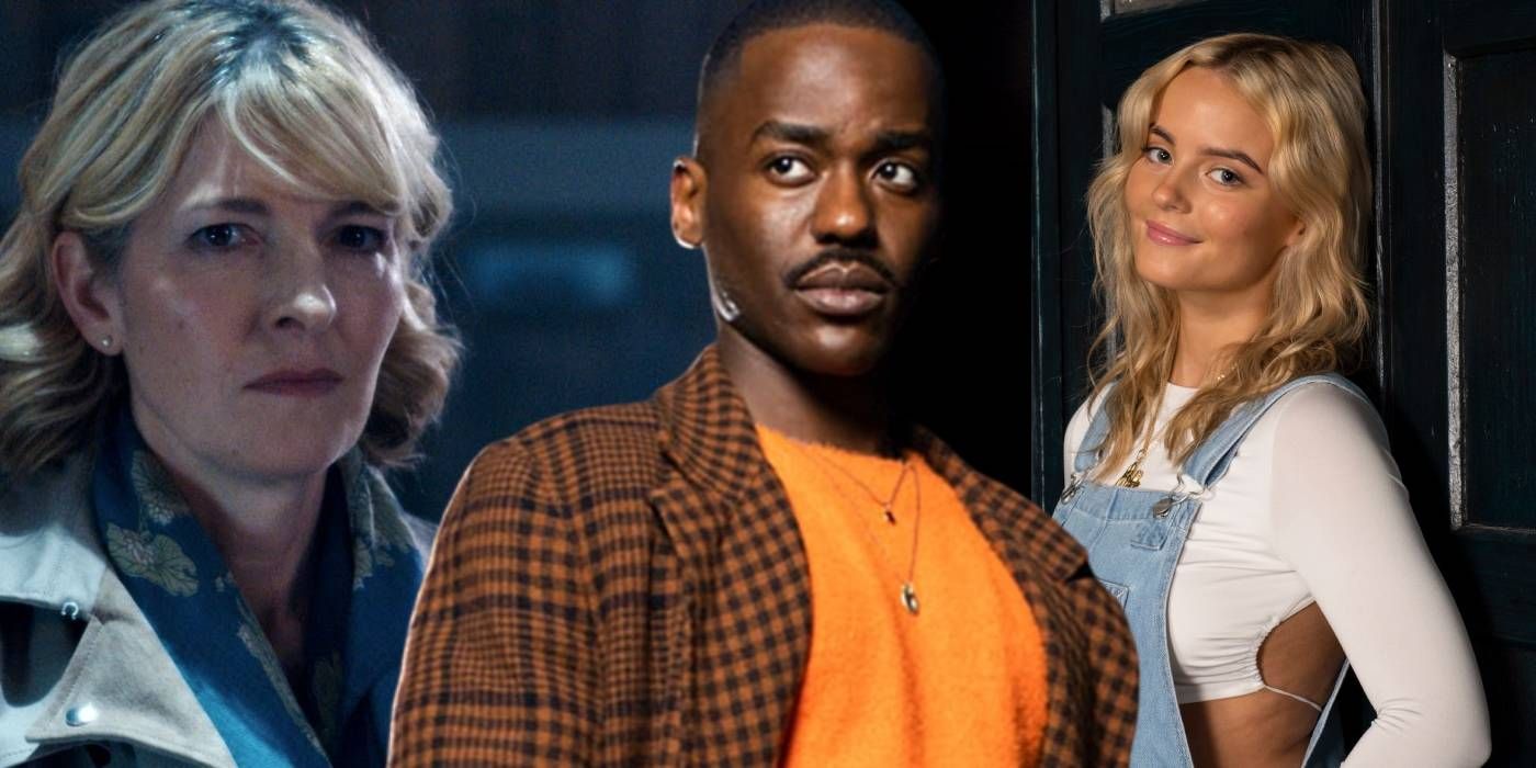 Doctor Who Season 14: Thrilling Cast Updates & Exciting Character Returns!