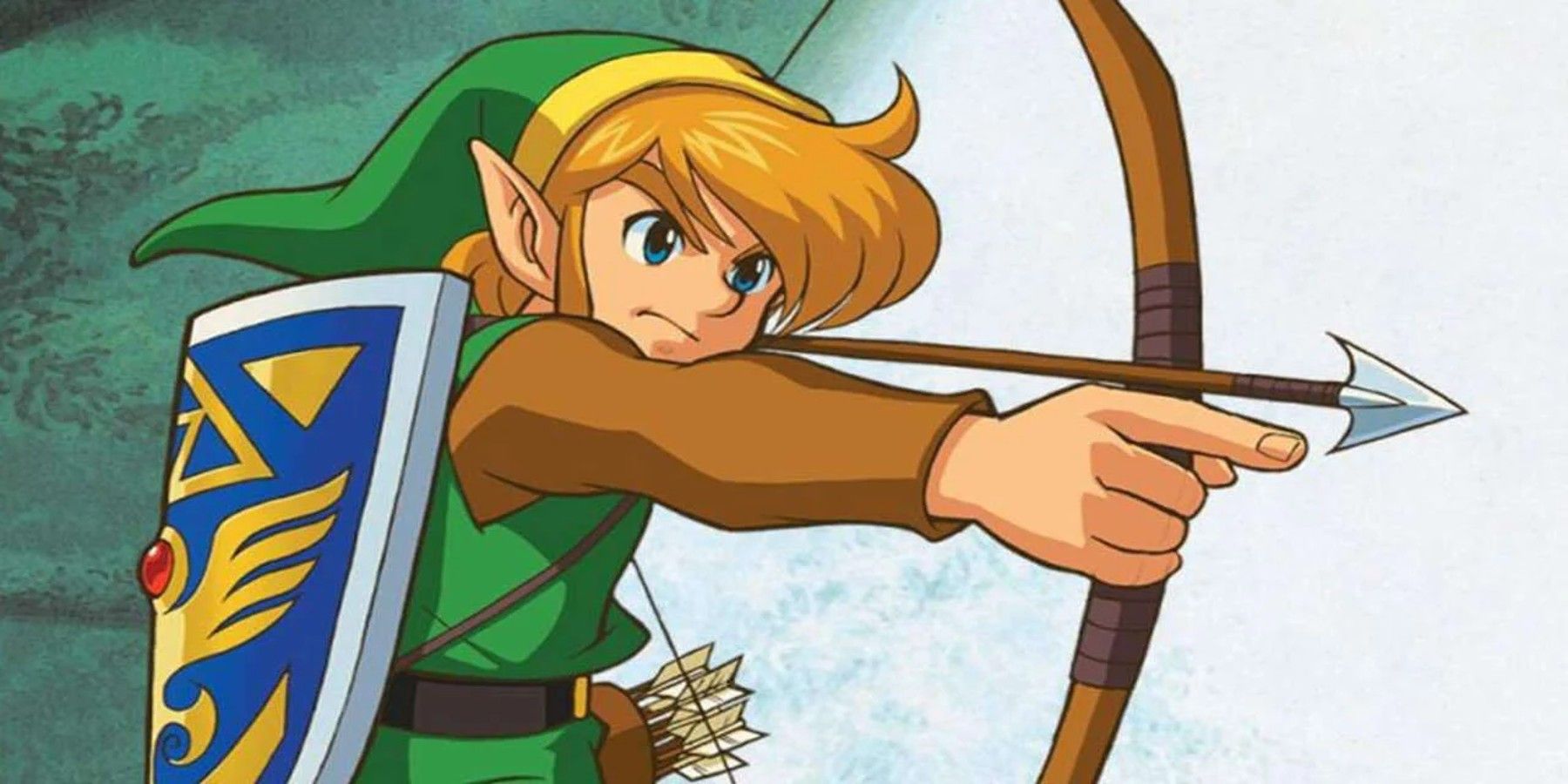 The Perfect Marriage: Unveiling How Zelda Could Revolutionize with Resident Evil's Model