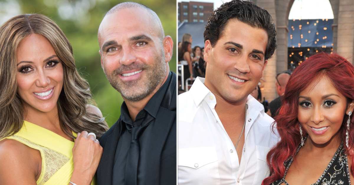 Love Against All Odds: Unbreakable Couples Defying the Reality TV Curse