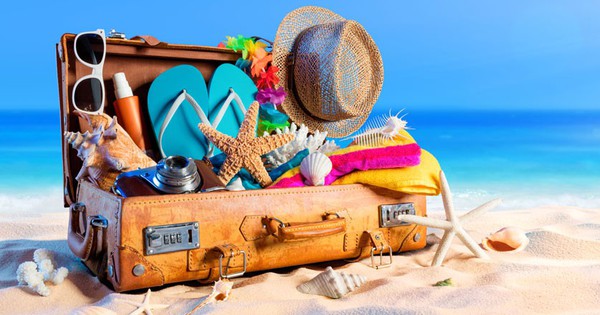 10 bí quyết trang điểm thông minh khi đi du lịch, bảo đảm hiệu quả!