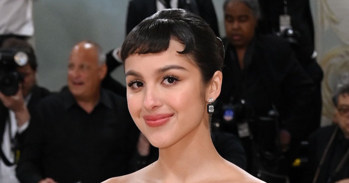 Inside Olivia Rodrigo's Intriguing Love Life: Unveiling Her Romances with Joshua Bassett, Zack Bia, and Beyond!