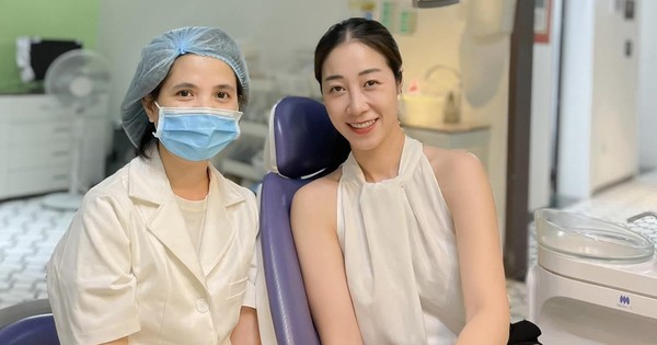 Mở mang kiến thức: Câu chuyện thành công với việc niềng răng Invisalign của MC Phương Thanh