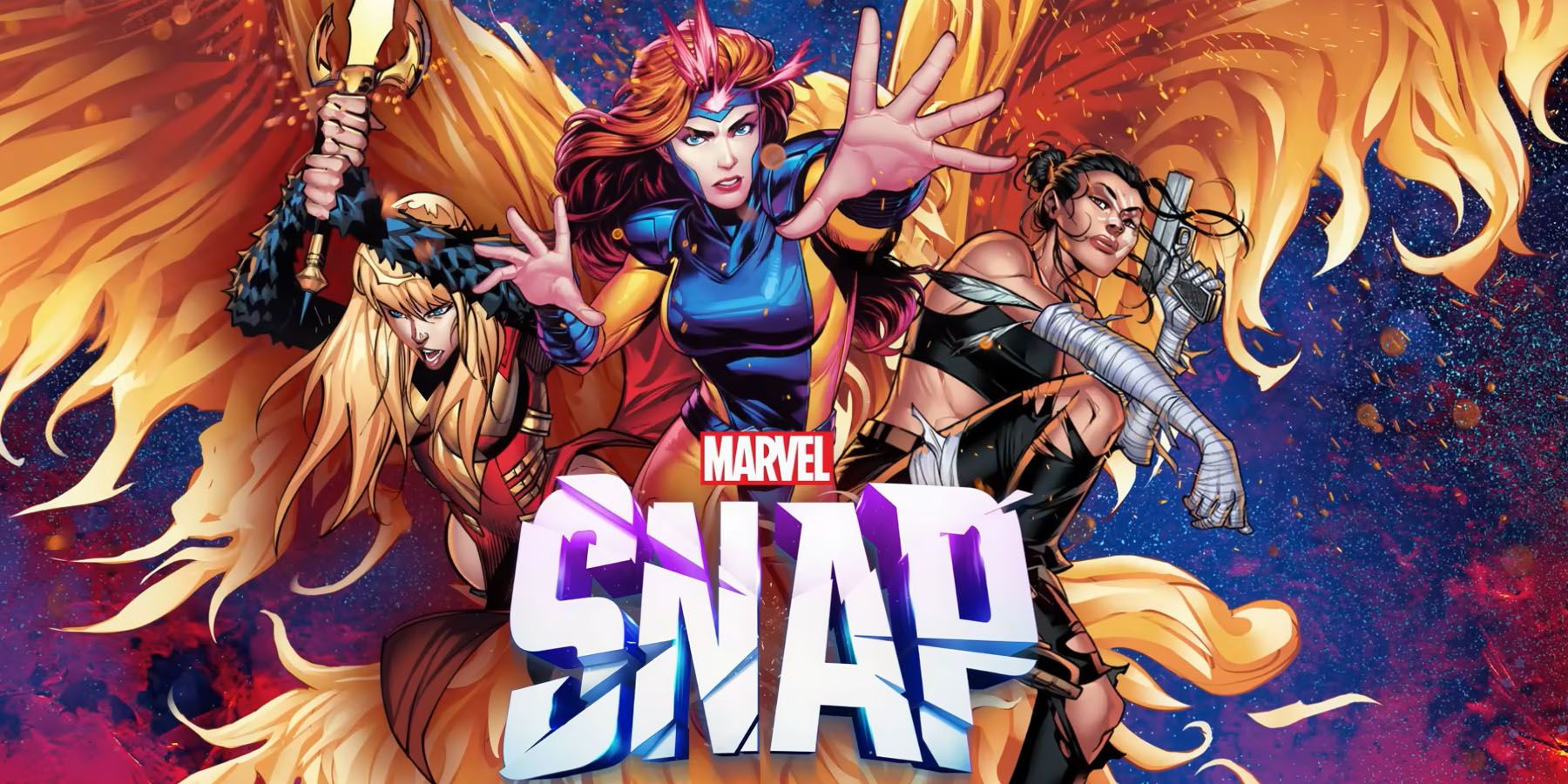 Unleash Epic Synergy: Marvel Snap’s Newest Card is a Game-Changer for Dual Deck Strategies