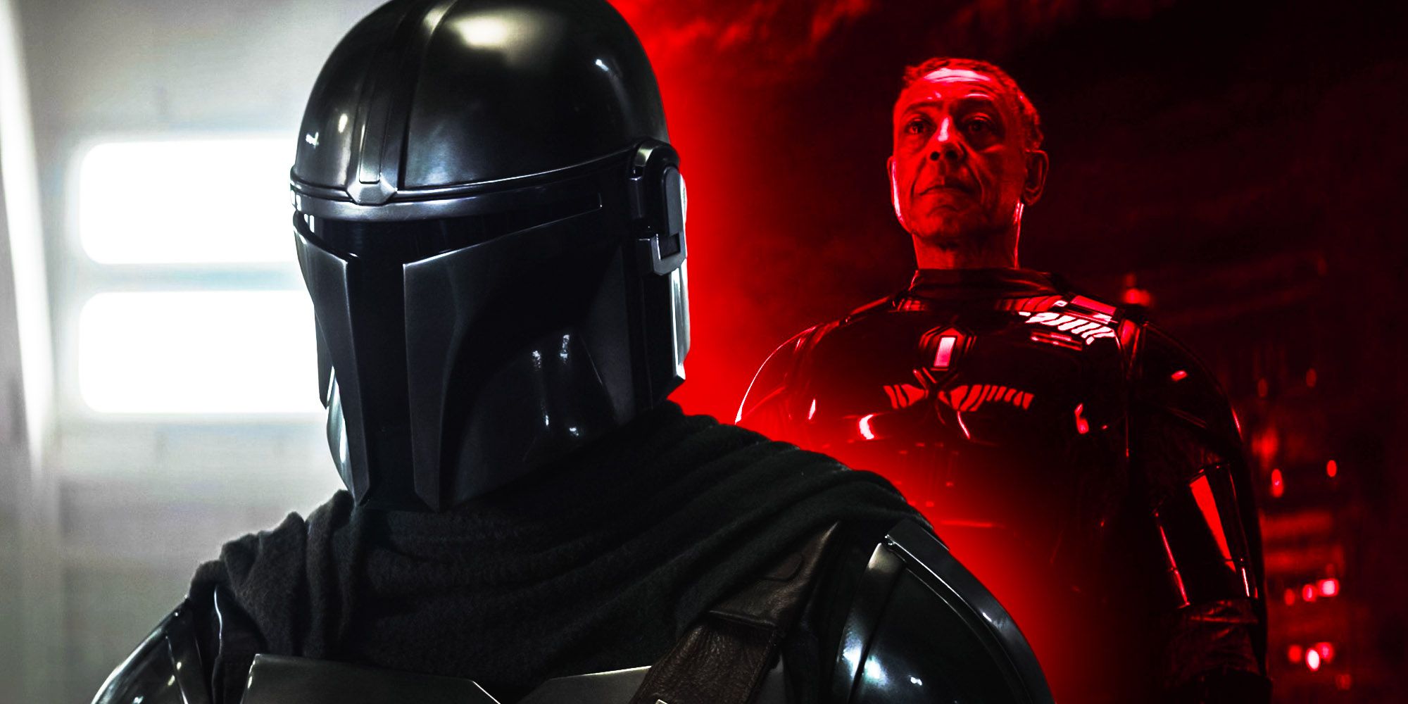 The Mandalorian Season 3: Unleashing Moff Gideon's Untapped Potential!