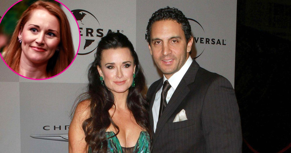 Explosive Revelations: Celebrity Psychic Allison DuBois Breaks Silence on the Shocking Split of Kyle Richards and Mauricio Umansky