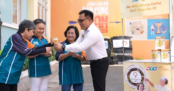 Tiếp nối sức sống tự nhiên: 9 loại thảo dược tuyệt vời trong sản phẩm dinh dưỡng