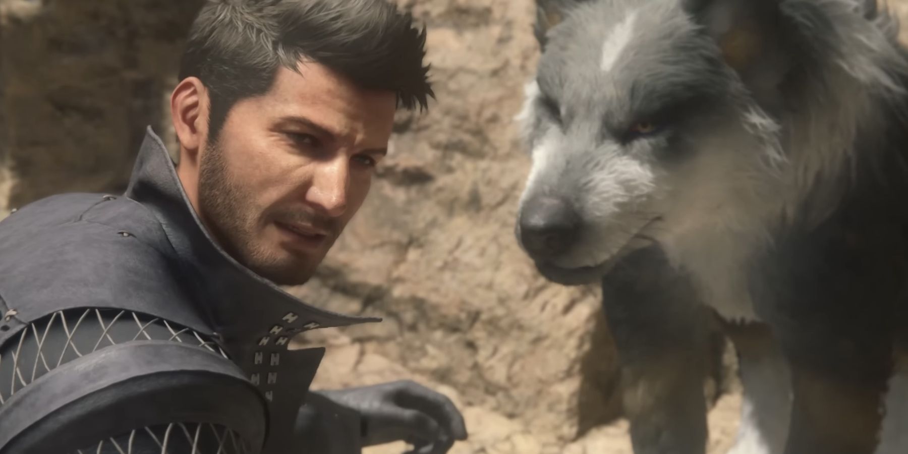 The Ultimate Collaboration: Unveiling the Epic Final Fantasy 16 Crossover in Minecraft