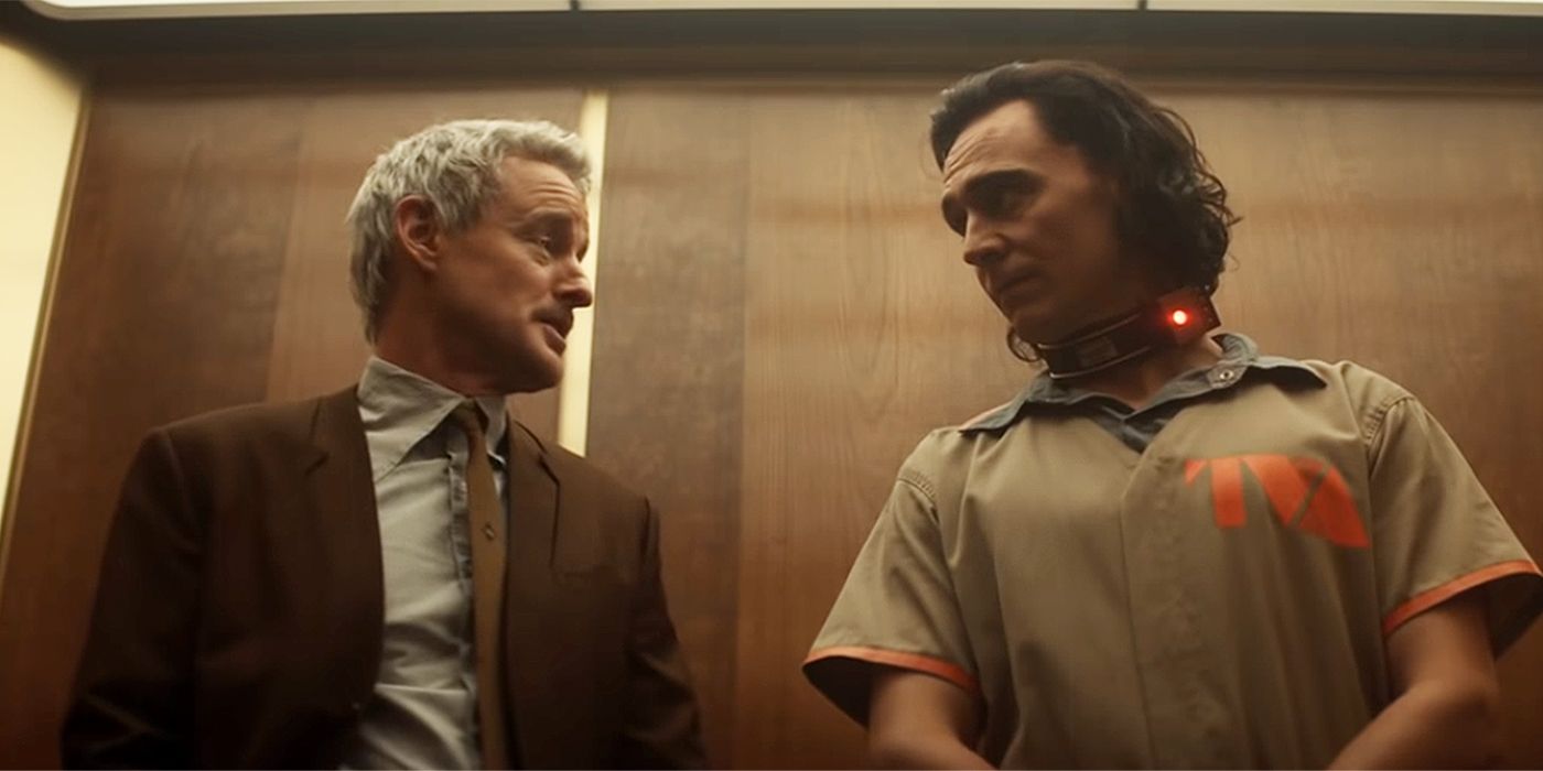Unveiling the Mysteries: Everything You Need to Know Before Loki Season 2