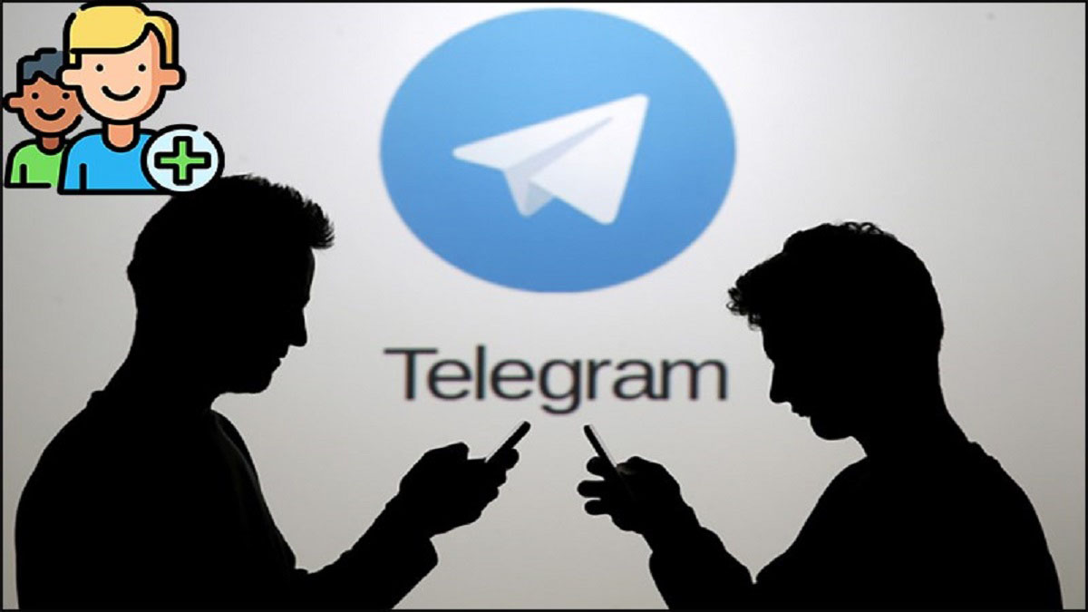 Cách kết bạn trên Telegram đơn giản và hiệu quả