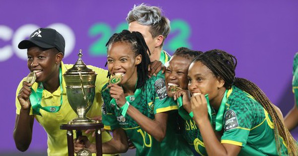 Đội tuyển châu Phi bị chỉ trích vì đòi tiền thưởng World Cup nữ 2023: Sự việc đẫm sắc màu tranh cãi