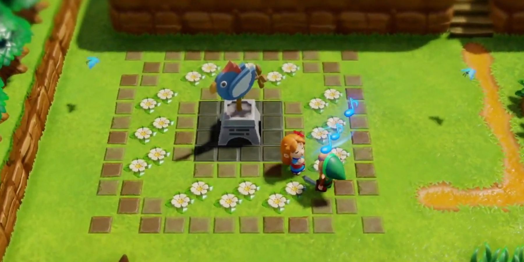 Exciting News Revealed: Zelda Producer Opens Up on Future Remakes!