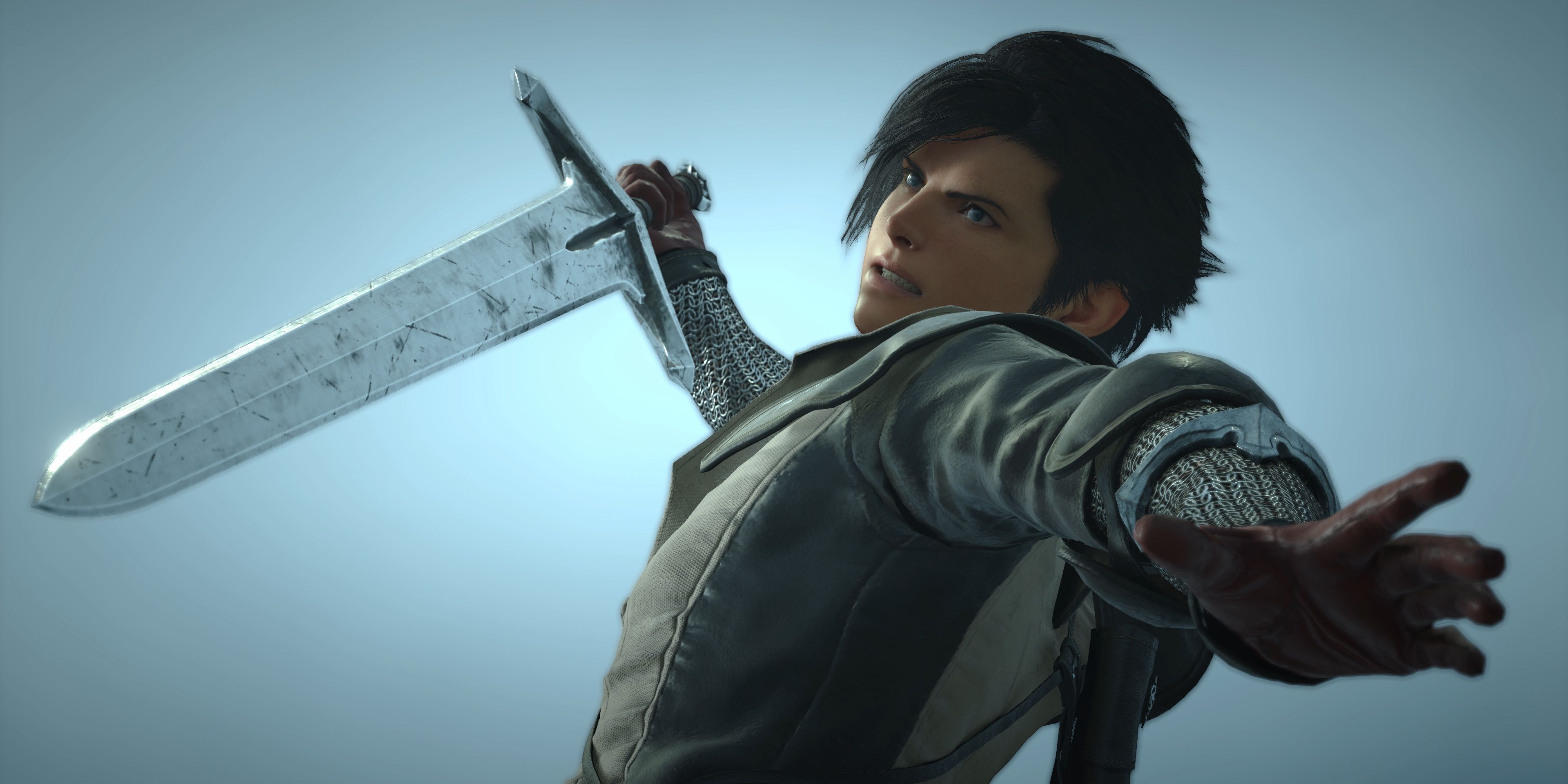 The Ultimate Arsenal Revealed: Unveiling Clive's Top Weaponry in Final Fantasy 16