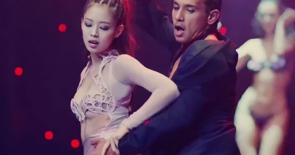 Tương lai thách thức của Jennie (BLACKPINK) sau khi bước chân vào ngành giải trí từ năm 14 tuổi