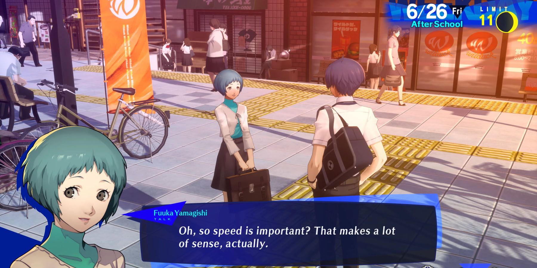 Unveiling Exciting New Gameplay Features in Persona 3 Reload
