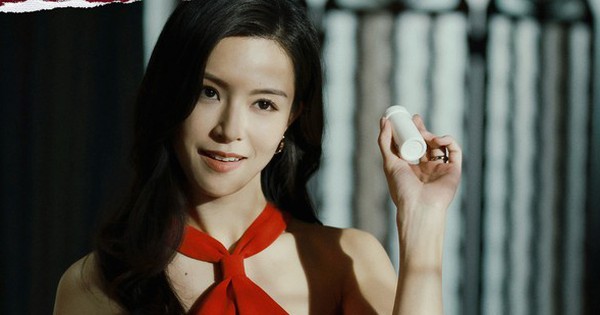 Bộ phim gây kinh ngạc: Phụ nữ mê mẩn lấy chồng, cặp đôi hạnh phúc đến ngất ngây