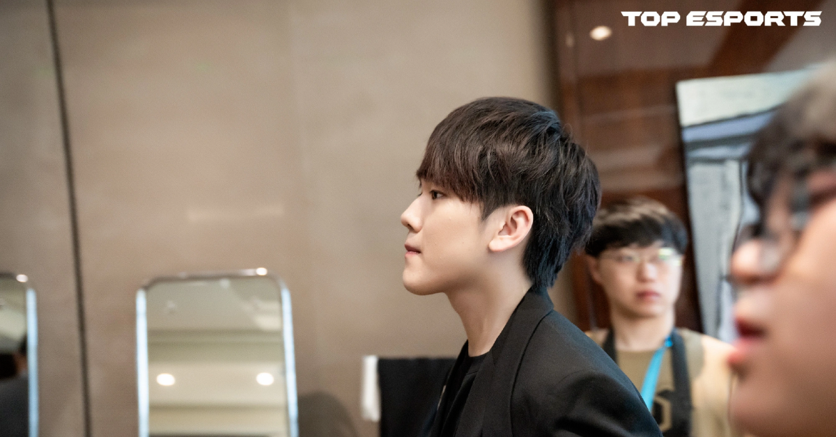 Đội hình dự ASIAD của LMHT xứ Trung khiến fan choáng ngợp, JackeyLove là bá chủ?