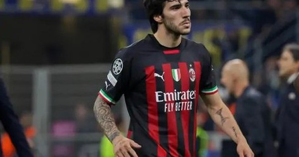 Sandro Tonali: Bí mật hợp đồng kỷ lục tại Newcastle