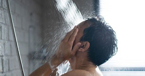 5 thói quen tắm khiến bạn cần biết ngay để cải thiện sức khỏe