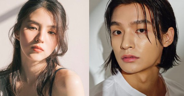 Han So Hee lên tiếng: Sự thật về tin đồn hẹn hò người mẫu