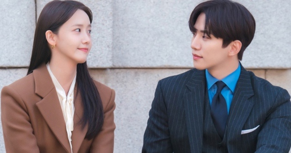Top 7 cặp đôi đẹp nhất Hàn Quốc khiến fan mong chờ: YoonA và Lee Jun Ho gây sốt