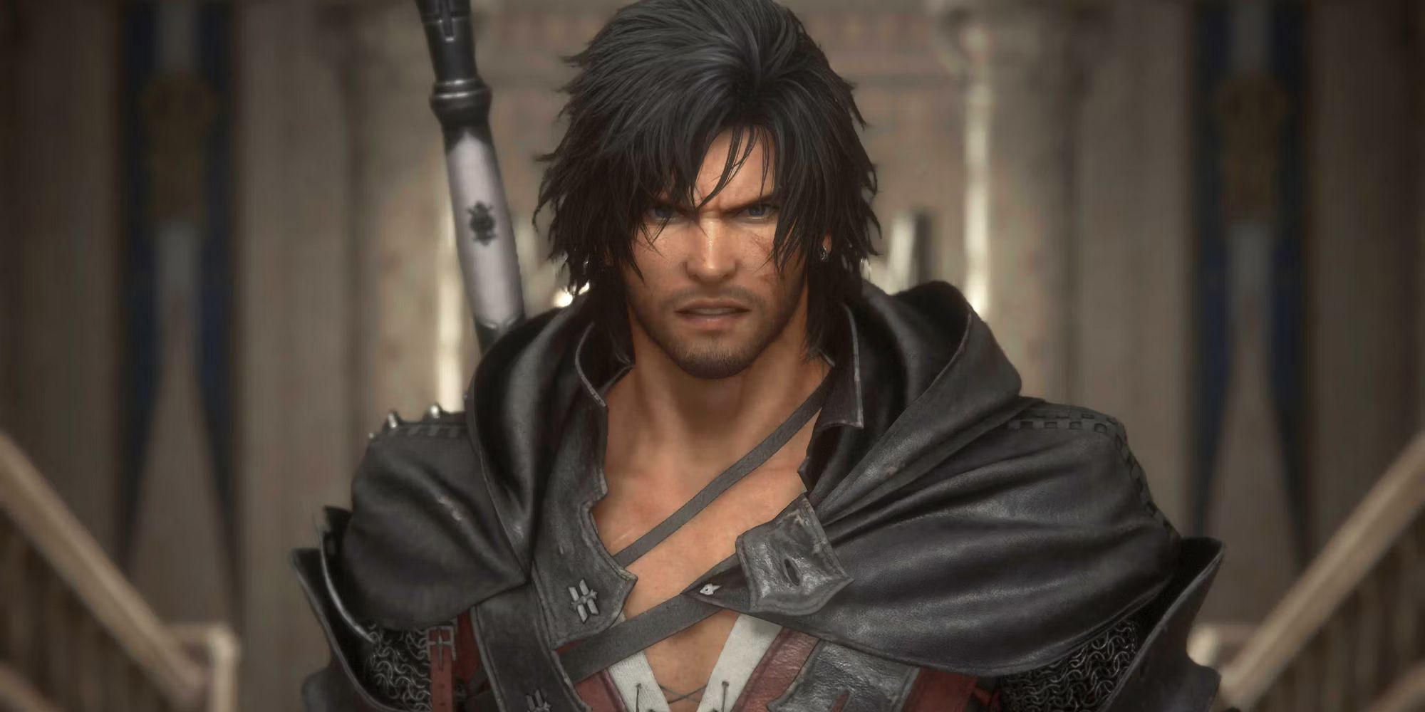 Final Fantasy 16: Unleash Clive's True Power with These 5 Must-Have Accessories