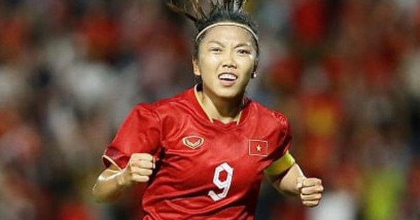 Huỳnh Như: Hành động phấn khích không thể bỏ qua nếu ghi bàn tại World Cup