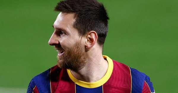 Messi chấm dứt 'nợ lương' với Barcelona từ năm 2025: Khám phá hành trình tuyệt vời của cầu thủ huyền thoại!