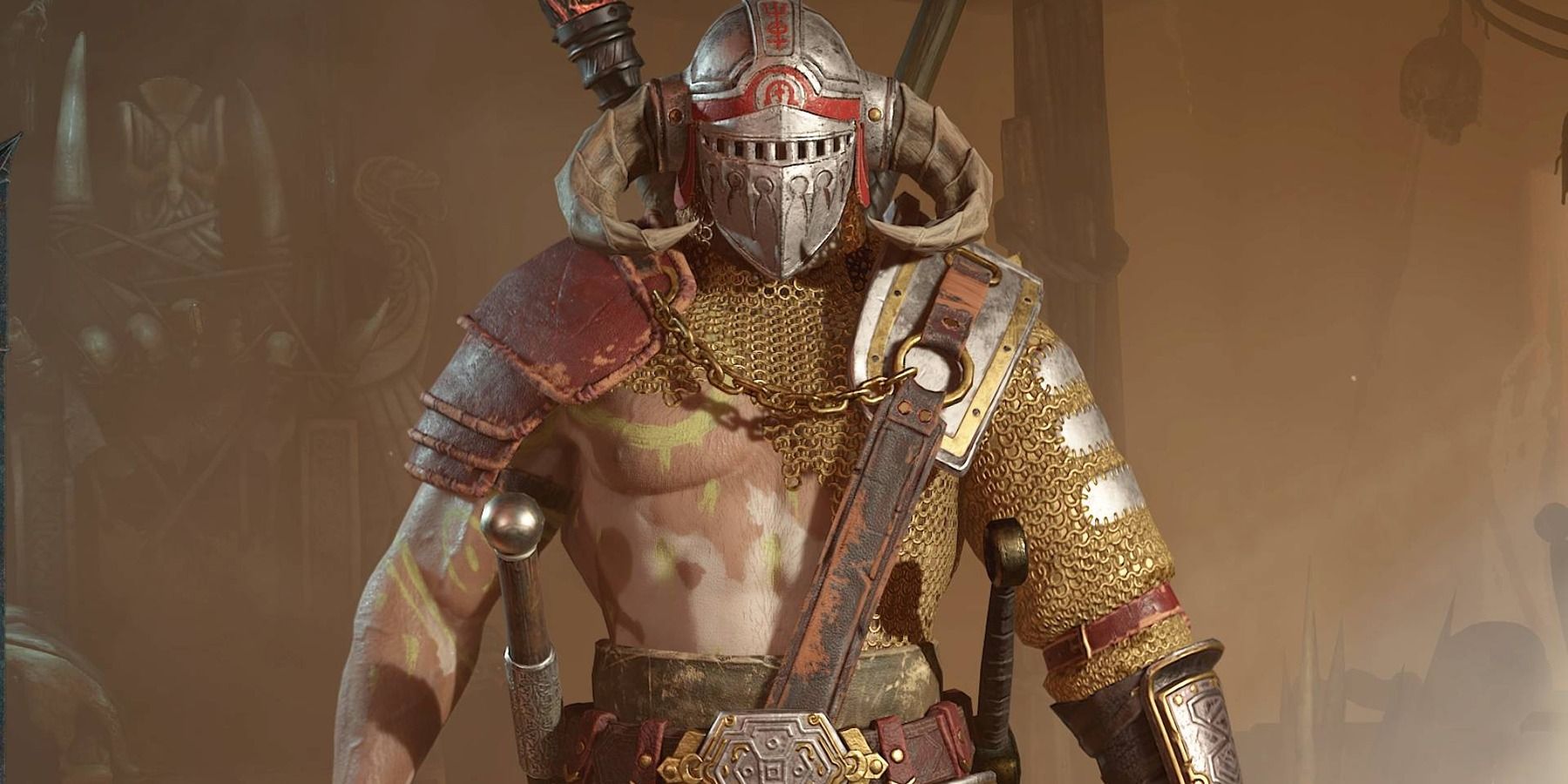 Unbelievable Fortune Strikes: Diablo 4 Player Discovers Game's Ultimate Powerhouse Item