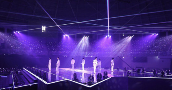 BTS - Đội nhóm nhạc Kpop có số lượng fan hâm mộ trung thành vượt trội tại Mỹ