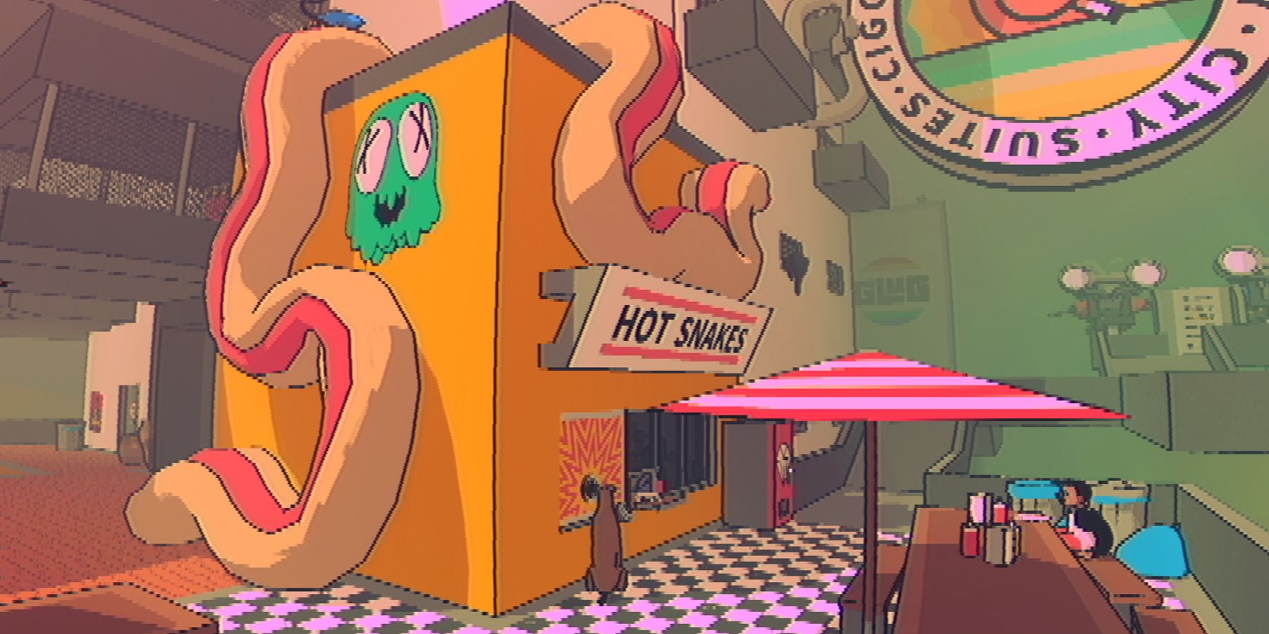 From Hip-Hop to Gaming: A Legendary Rapper's Journey into Crafting Sludge Life's Iconic Soundtrack