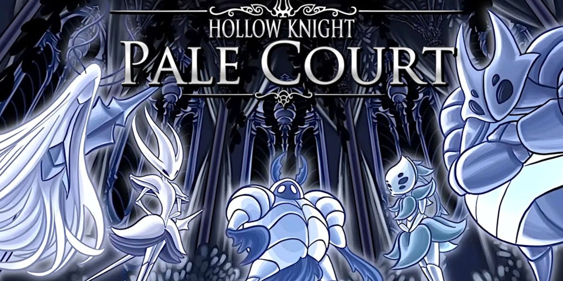 Unbelievable Hollow Knight Mod Adds a Plethora of Exciting New Features and Is Out Now