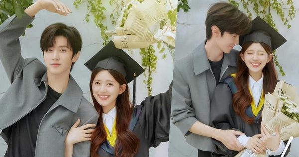 Top 5 bộ phim Hoa ngữ hiện đại lãng mạn hấp dẫn nhất nửa đầu năm 2023