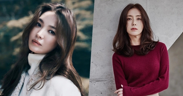 3 mỹ nhân họ Song hot nhất Hàn Quốc: Song Hye Kyo và ai khác?